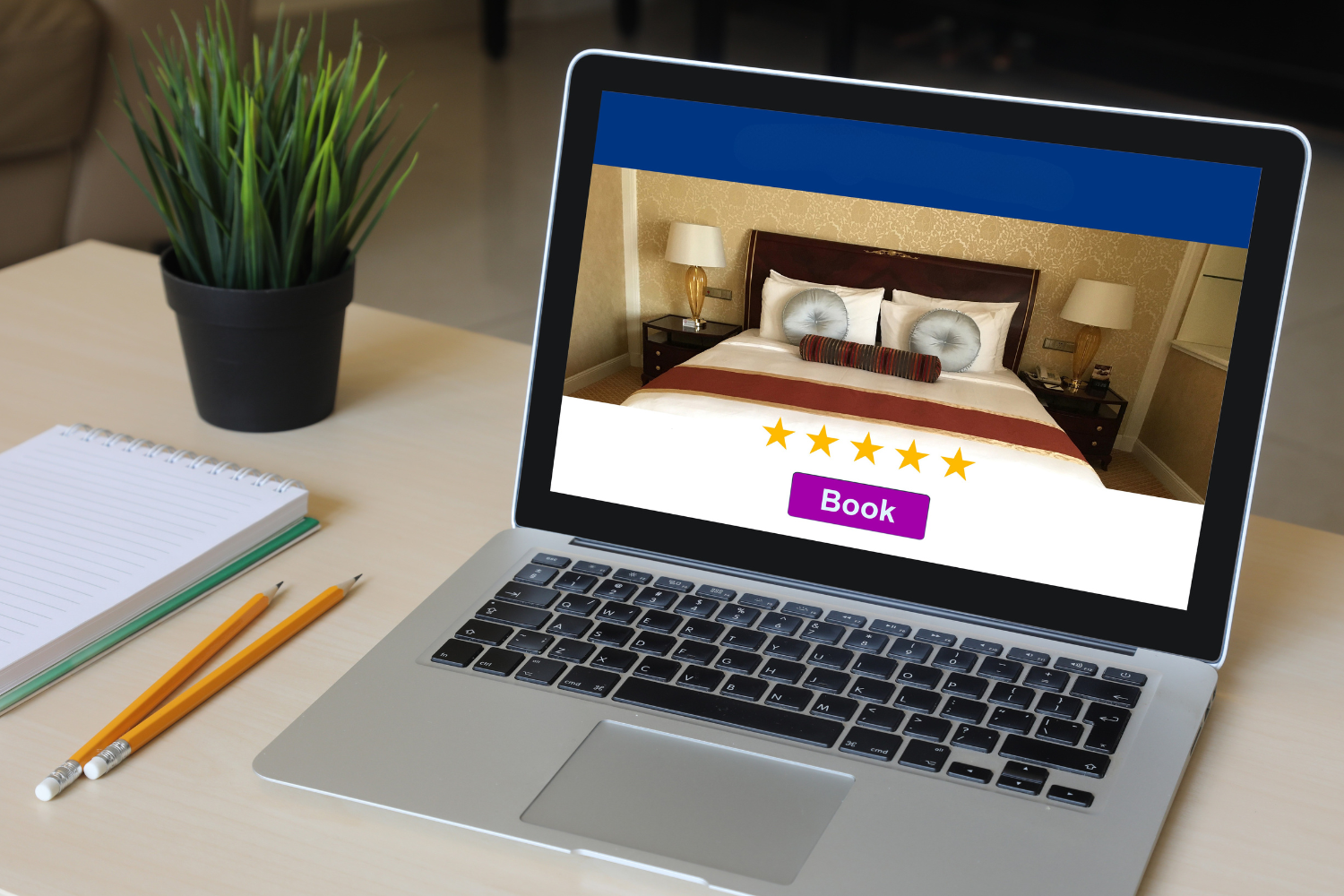 Comment augmenter ses reservation sur airbnb et booking