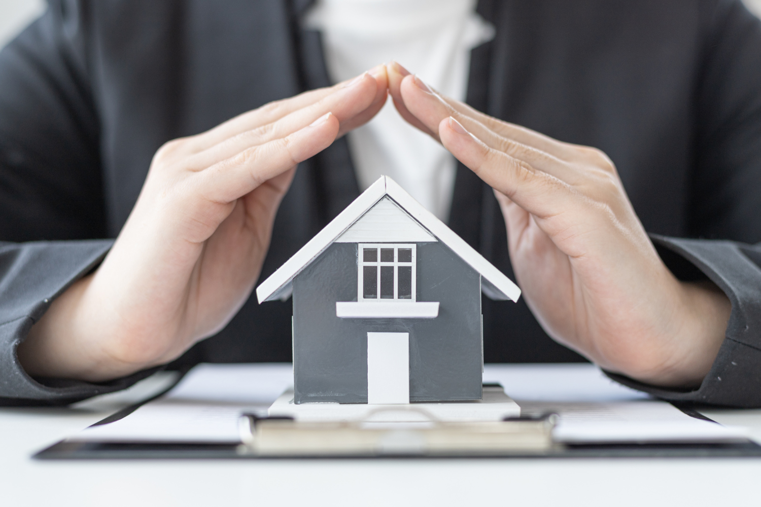 Assurance pour location courte durée